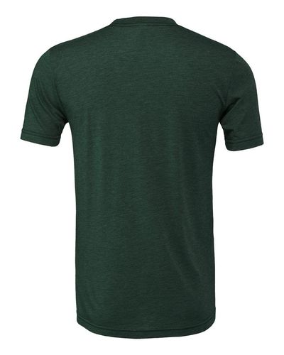Triblend Tee - 3413 image thumbnail