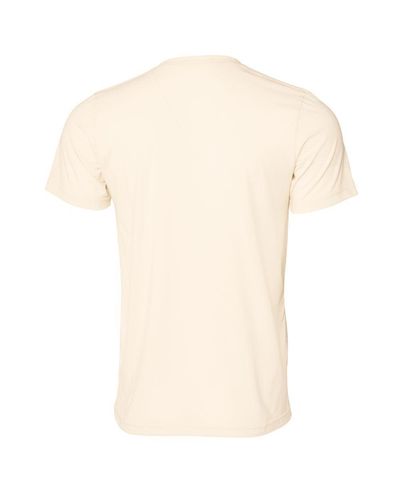 CVC Jersey Tee - 3001CVC image thumbnail