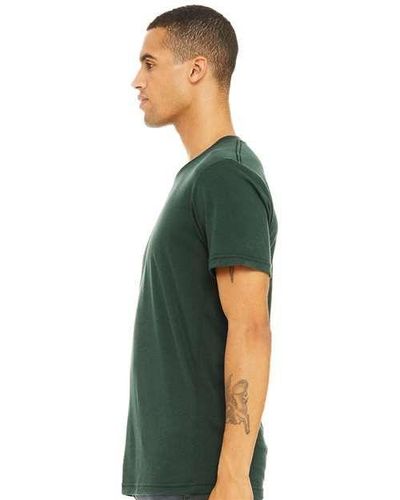 Triblend Tee - 3413 image thumbnail