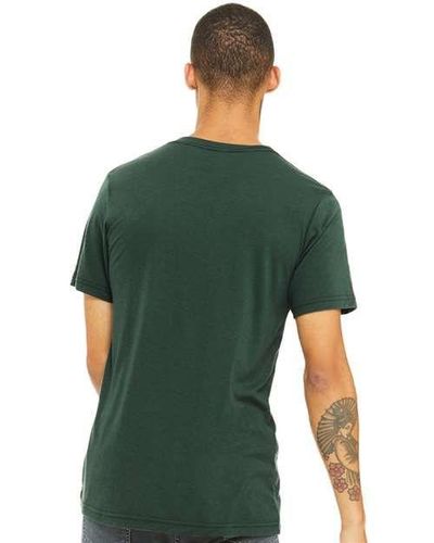 Triblend Tee - 3413 image thumbnail