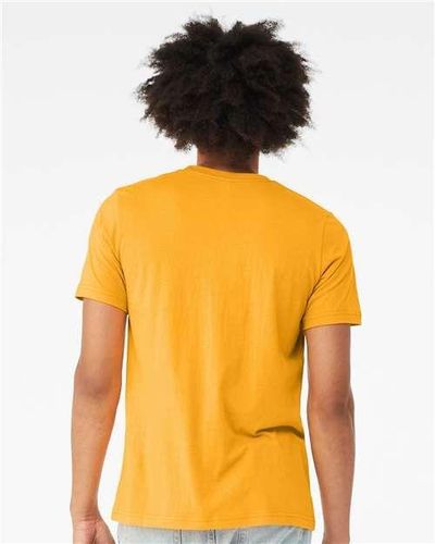 Triblend Tee - 3413 image thumbnail