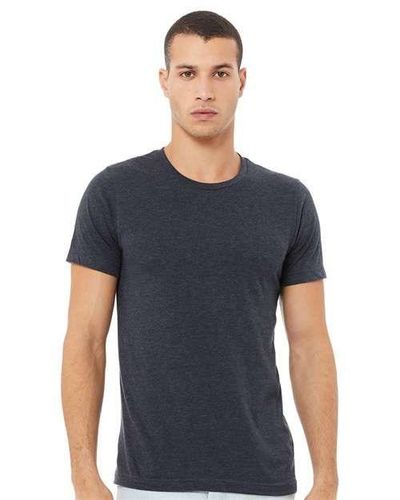 CVC Jersey Tee - 3001CVC image thumbnail