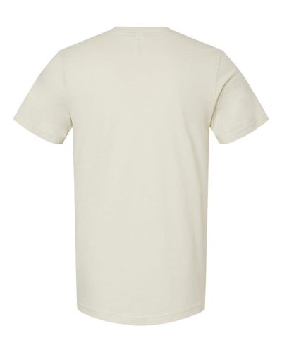 CVC Jersey Tee - 3001CVC image thumbnail
