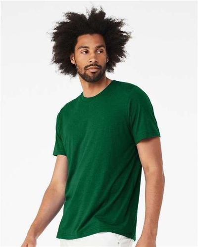 Triblend Tee - 3413 image thumbnail