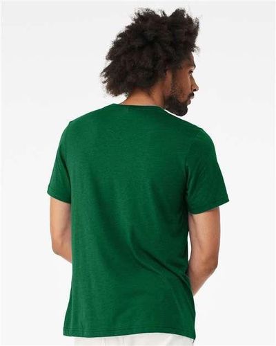 Triblend Tee - 3413 image thumbnail