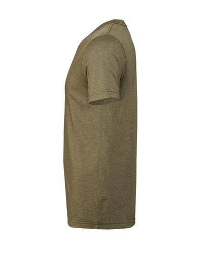 CVC Jersey Tee - 3001CVC image thumbnail