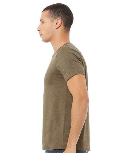 CVC Jersey Tee - 3001CVC image thumbnail