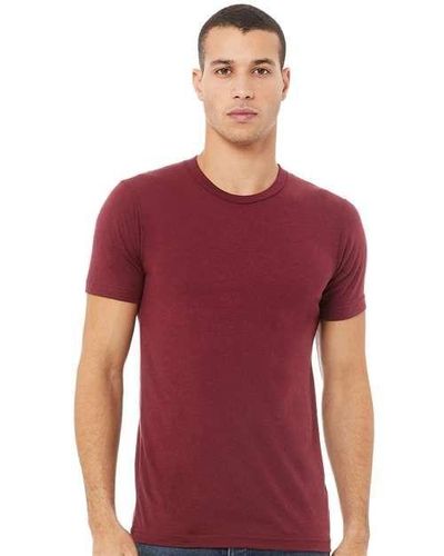 Triblend Tee - 3413 image thumbnail