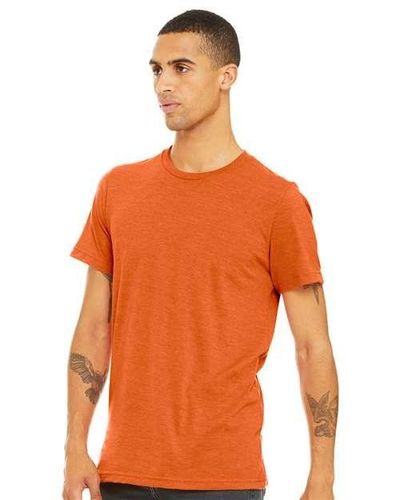 CVC Jersey Tee - 3001CVC image thumbnail