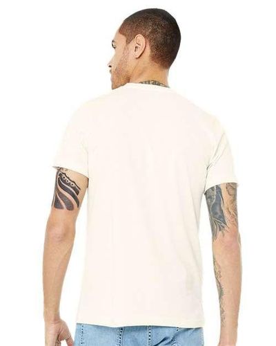 Triblend Tee - 3413 image thumbnail