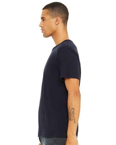 Triblend Tee - 3413 image thumbnail