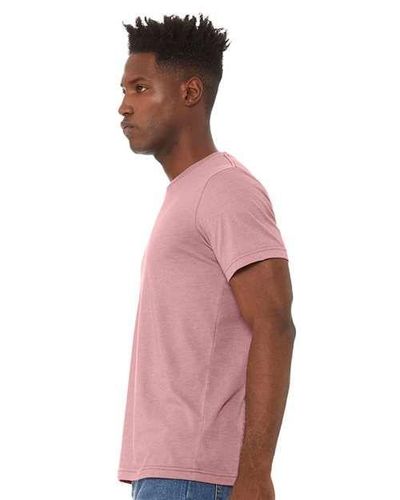 CVC Jersey Tee - 3001CVC image thumbnail