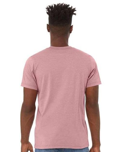 CVC Jersey Tee - 3001CVC image thumbnail