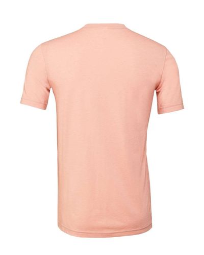 CVC Jersey Tee - 3001CVC image thumbnail