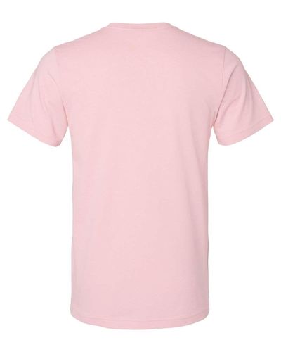 CVC Jersey Tee - 3001CVC image thumbnail