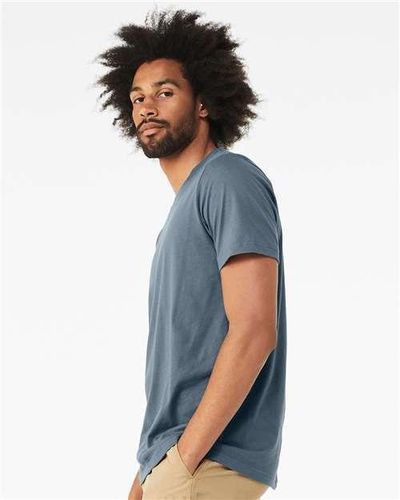 Triblend Tee - 3413 image thumbnail