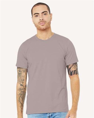 CVC Jersey Tee - 3001CVC image thumbnail