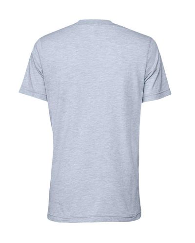 CVC Jersey Tee - 3001CVC image thumbnail