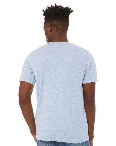 CVC Jersey Tee - 3001CVC image thumbnail