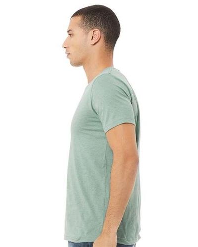 CVC Jersey Tee - 3001CVC image thumbnail