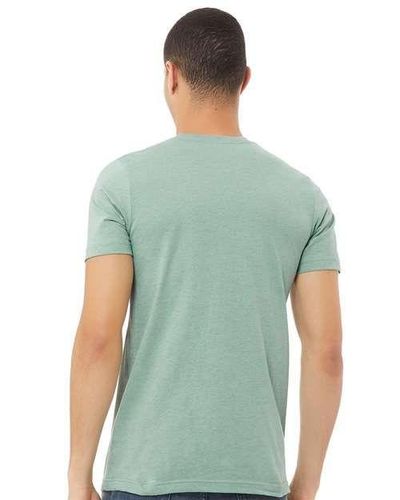 CVC Jersey Tee - 3001CVC image thumbnail