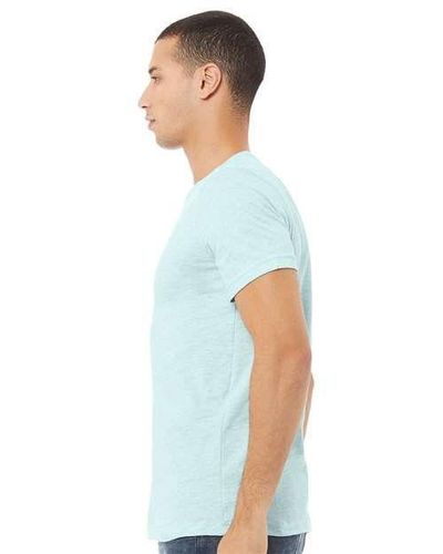 CVC Jersey Tee - 3001CVC image thumbnail