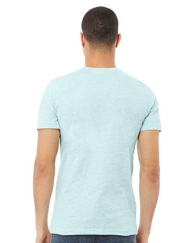 CVC Jersey Tee - 3001CVC image thumbnail