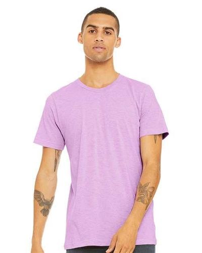 CVC Jersey Tee - 3001CVC image thumbnail