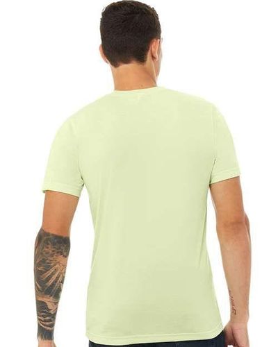 Triblend Tee - 3413 image thumbnail