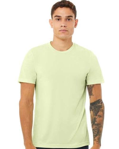 Triblend Tee - 3413 image thumbnail