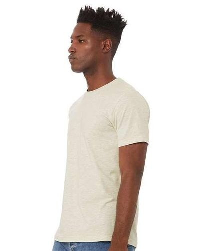 CVC Jersey Tee - 3001CVC image thumbnail