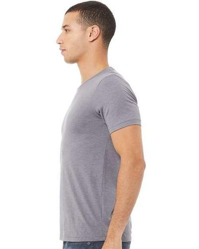 Triblend Tee - 3413 image thumbnail