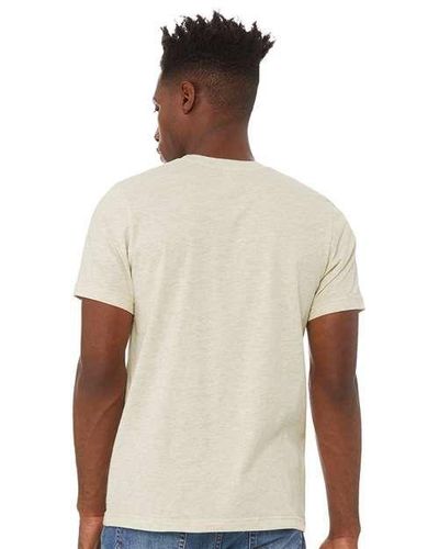 CVC Jersey Tee - 3001CVC image thumbnail