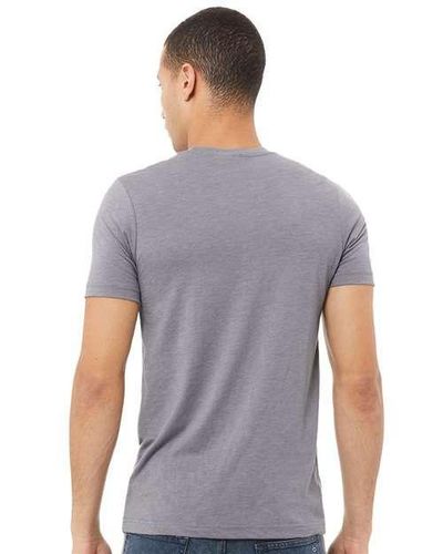 Triblend Tee - 3413 image thumbnail