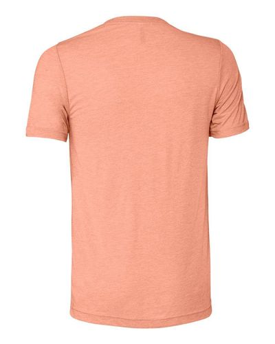 Triblend Tee - 3413 image thumbnail
