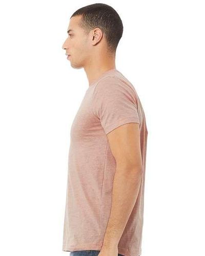 CVC Jersey Tee - 3001CVC image thumbnail