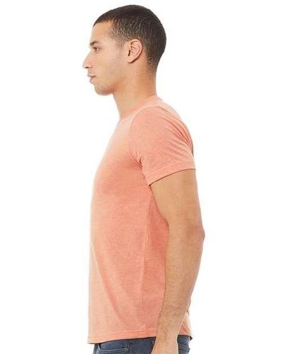 Triblend Tee - 3413 image thumbnail