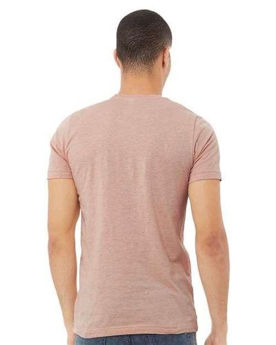 CVC Jersey Tee - 3001CVC image thumbnail