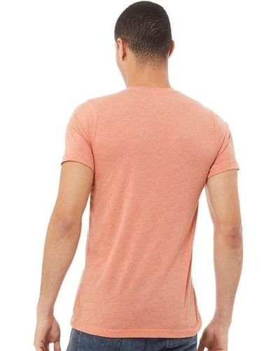 Triblend Tee - 3413 image thumbnail