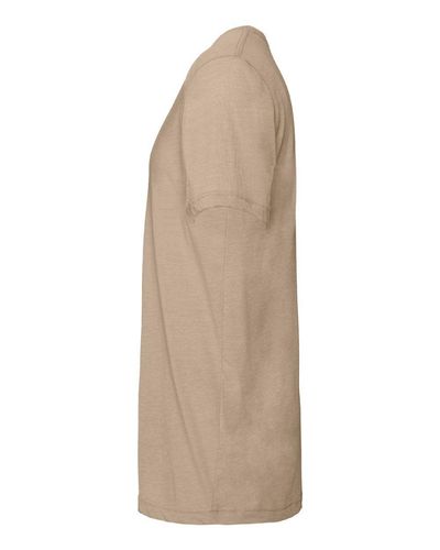 Triblend Tee - 3413 image thumbnail