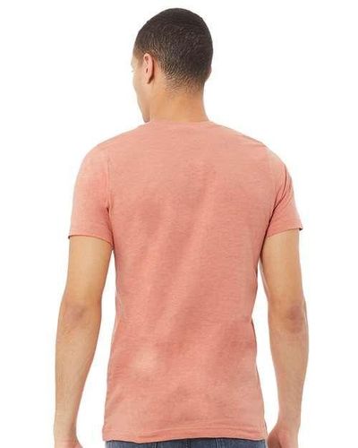 CVC Jersey Tee - 3001CVC image thumbnail