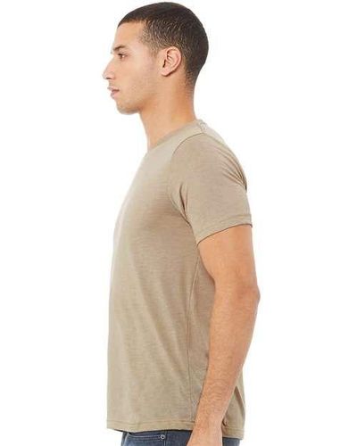 Triblend Tee - 3413 image thumbnail