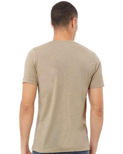 Triblend Tee - 3413 image thumbnail