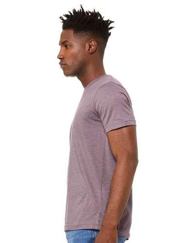 CVC Jersey Tee - 3001CVC image thumbnail