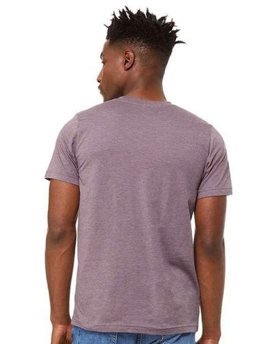 CVC Jersey Tee - 3001CVC image thumbnail