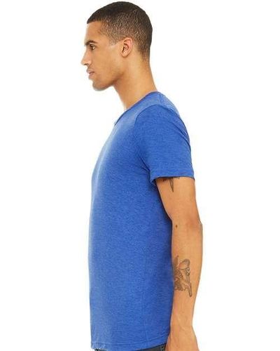 Triblend Tee - 3413 image thumbnail