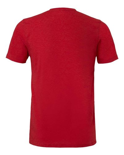 CVC Jersey Tee - 3001CVC image thumbnail