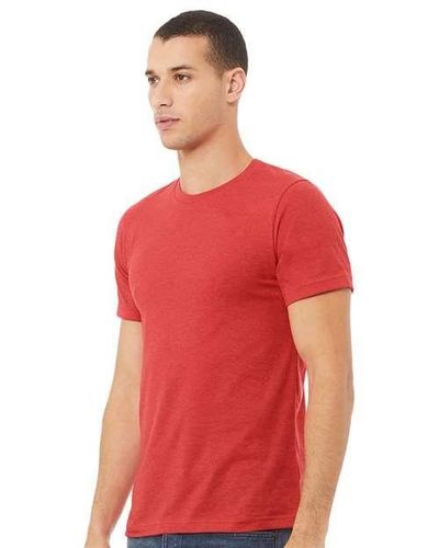 CVC Jersey Tee - 3001CVC image thumbnail