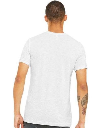 Triblend Tee - 3413 image thumbnail