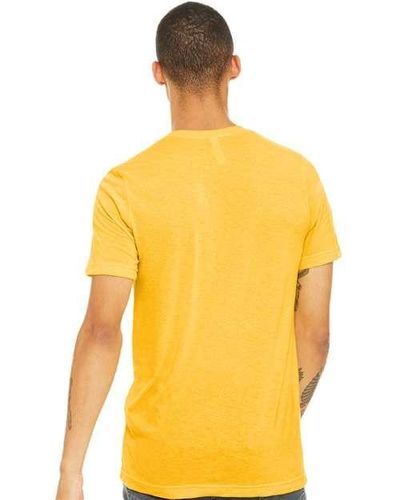 Triblend Tee - 3413 image thumbnail